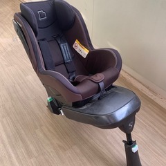 チャイルドシート
