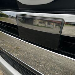 【長野県岡谷市より】ハイエース５型ディーゼル４WD S-GL 車中泊仕様　車検R8.5 程度良し特価の画像