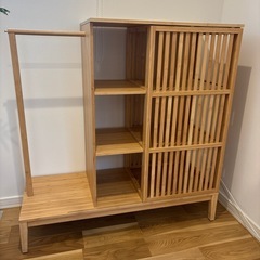 IKEA NORDKISA ノールドシーサ　棚