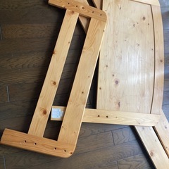 シングルベッド 
