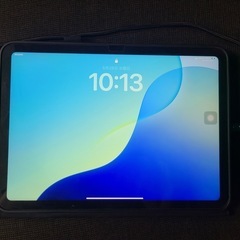 iPad 10世代　