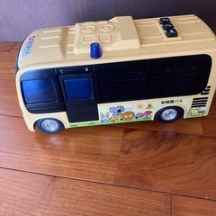 🚌💨の画像