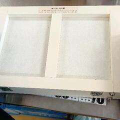 0528-041 押し花専用機械　シリカゲル付き