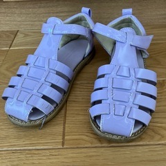 グリーンレーベルリラクシング  サンダル　