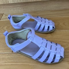 グリーンレーベルリラクシング  サンダル　の画像