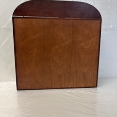 Wild Turkey（ワイルドターキー） バーキャビネットの画像