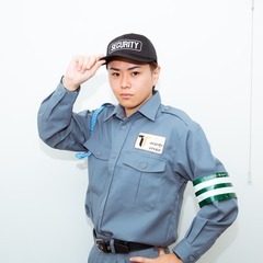 【優しい社長がいる警備会社／未経験スタート9割】【日払い・週払い...