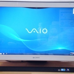 SONY VAIO PCG-11211N
