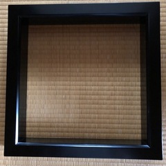 茶道具　炉縁