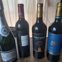 ワイン好きの人🍷