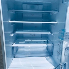 お得すぎるセット価格‼️冷蔵庫&洗濯機の限定セール開催中⭐️送料・設置無料520の画像
