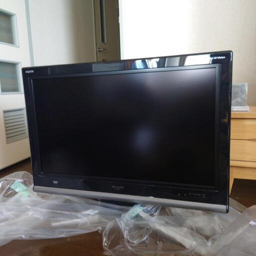 送料込み＊SHARP 32型液晶テレビ 2023年製＊0514-5 送料込み＊SHARP 32型液晶テレビ 2023年製＊0514-5