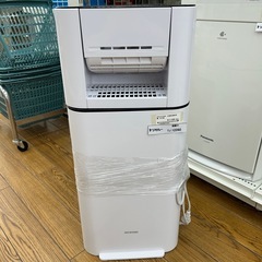 IRISOHYAMA 衣類乾燥除湿 20年製 TJ12260