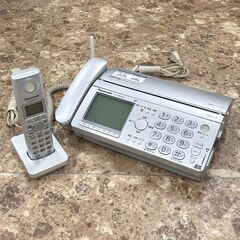 パナソニック/Panasonic おたっくす KX-PW608 ...