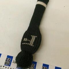 0528-036 【無料】 ゴルフクラブヘッドカバー