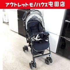 ベビーカー コンビ 〜36カ月頃 HANDY オート４キャス ネ...