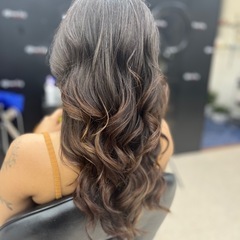 ✨あなた史上いちばんキレイに💇🏻‍♀️🌸#サロン体験