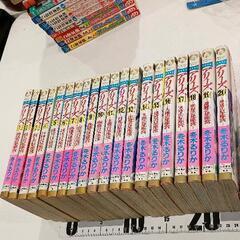 0528-011 アリーズ 1〜20 全巻セット