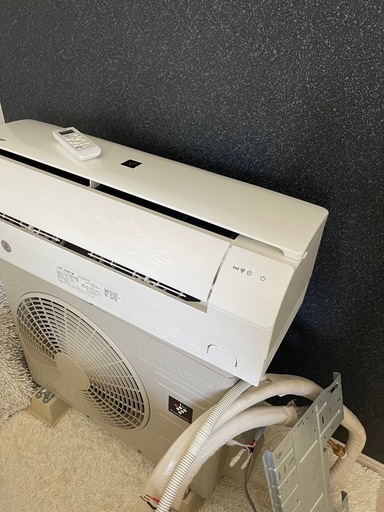 エアコン(電化製品)