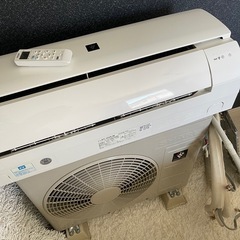 エアコン(電化製品)