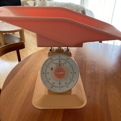 無料　非電動　ベビースケール