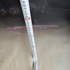ルーフボックスの画像