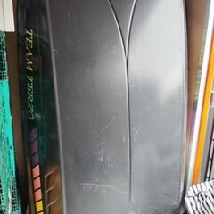 ルーフボックス
