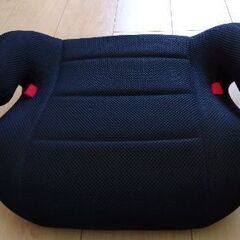 ジュニアシート