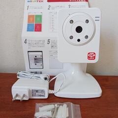 (箱付)見守りカメラ