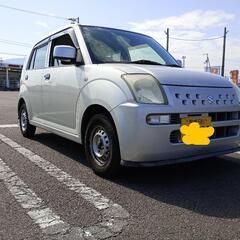 SUZUKIアルト