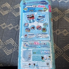 【値下げしました】トレパンマン　ビッグ30枚入りの画像