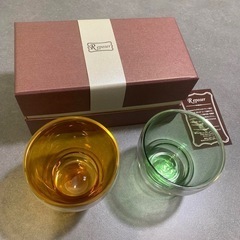 ルポゼ ダブルウォール ロックカップ セット
