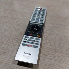 【愛品館 市原店】東芝　2018年製　43インチ液晶テレビ　43M520X　【愛市IT008924-104】の画像
