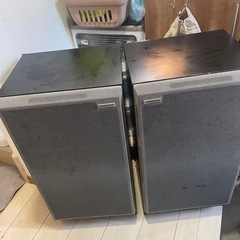 ◆ PIONEER パイオニア CS-F990 スピーカー 中古 現状品 の画像