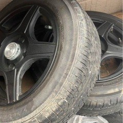 pcx 125 トライク用アルミの画像