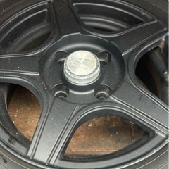 pcx 125 トライク用アルミ