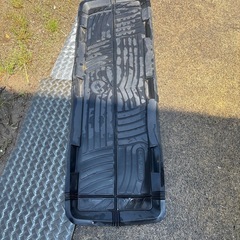 車マットの画像