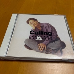 福山雅治 calling ＣＤ