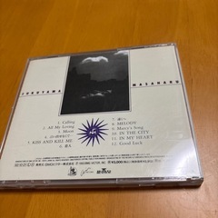 福山雅治 calling ＣＤの画像