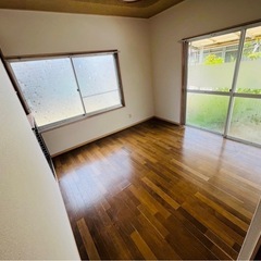 【初期費用0円🌈3万円進呈】ペット可🌈車庫付戸建てDIY可🌈高齢者/生活保護者歓迎 - 賃貸（マンション/一戸建て）