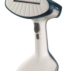 衣類スチーマー　ティファール　T-fal