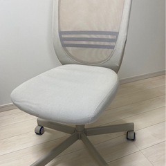 【0円】IKEA FRINTAN　オフィスチェア