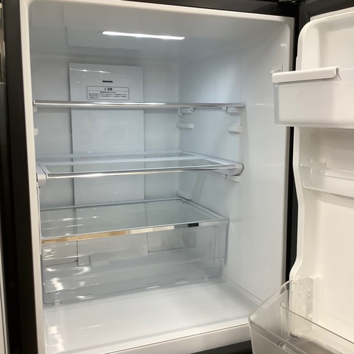 トレファク ラパーク岸和田店】2020年製 ALLEGi2ドア冷蔵庫 入荷しま