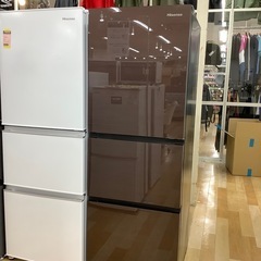 【トレファク ラパーク岸和田店】2020年製 Hisense  ...