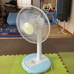 扇風機