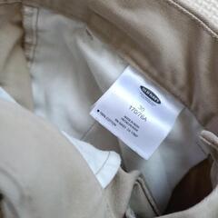 OLD NAVY　メンズ　パンツ　Мサイズの画像