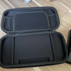 今週中！有機EL Switch持ち運びケース