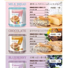 非常食 2027年〜2030年までの画像