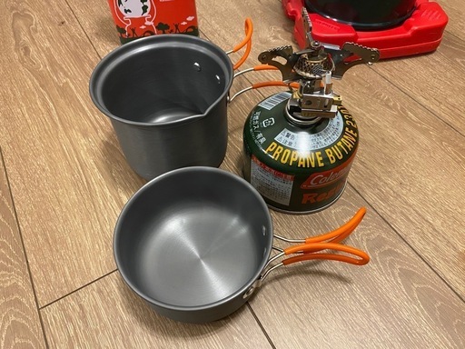Coleman ランタン 290 ランタンスタンド クッカーセット コールマン 20世紀最後を記念したランタン【コールマン 290 ミレニアム