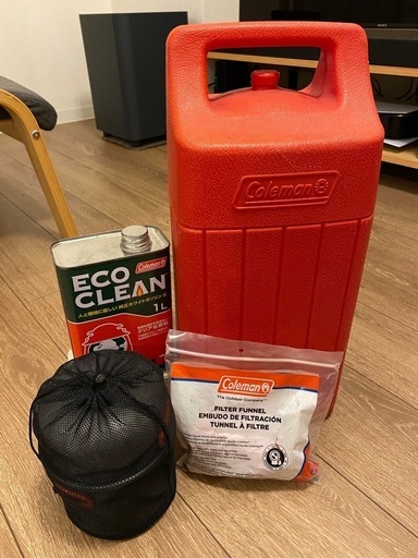 Coleman ランタン 290 ランタンスタンド クッカーセット コールマン Coleman ランタン 290 ランタンスタンド クッカーセット